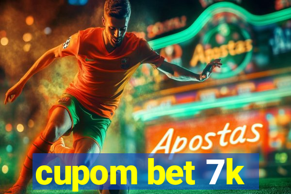 cupom bet 7k